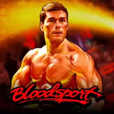 Bloodsport