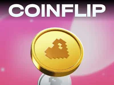 Coin Flip