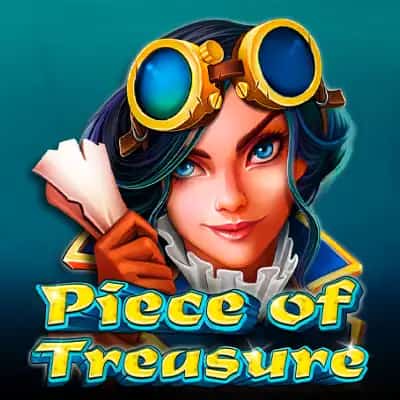 Piece of Treasure