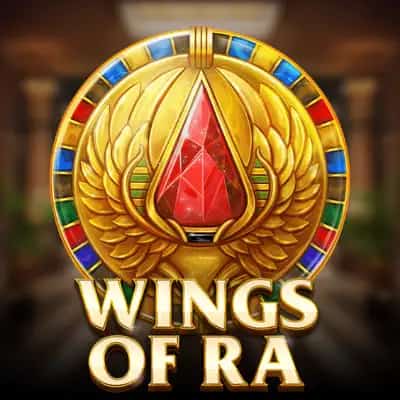Wings of Ra