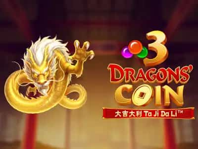 3 Dragon’s Coin