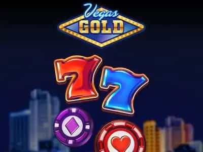 Vegas Gold
