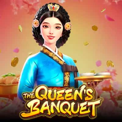 The Queen's Banquet