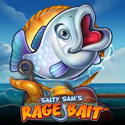 Salty Sam’s Rage Bait
