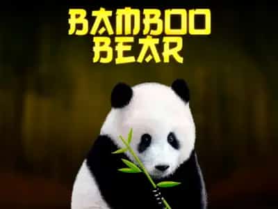 Bamboo Bear