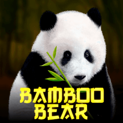 Bamboo Bear