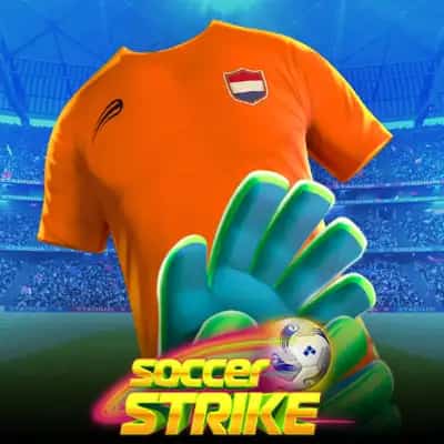 Soccer Strike