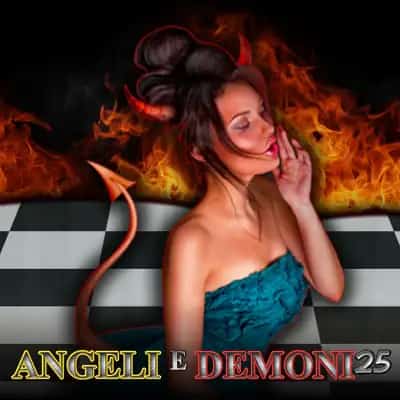 Angeli e Demoni25 HD
