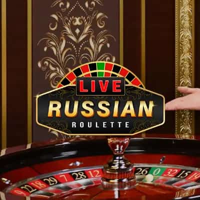 Live Russian Roulette