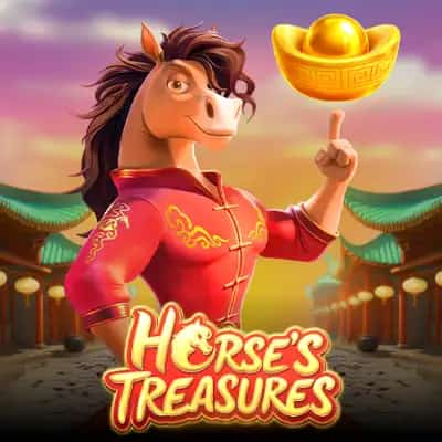 Horse's Treasures