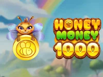 Honey Money 1000