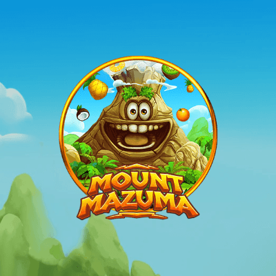 Mount Mazuma