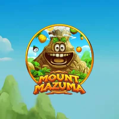 Mount Mazuma