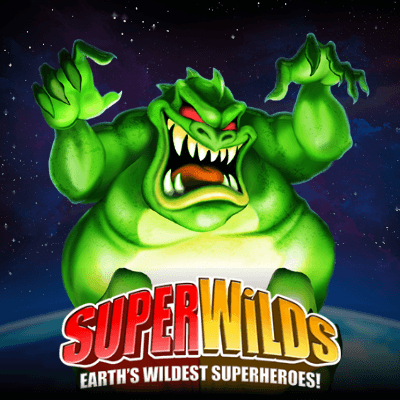 Superwilds
