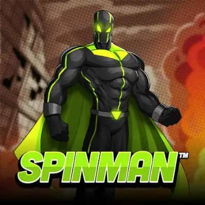 Spinman H.V.