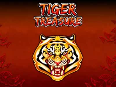 Treasure Tiger