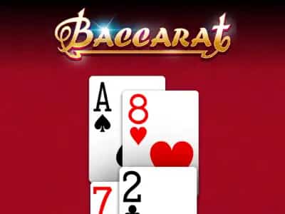 Baccarat 777