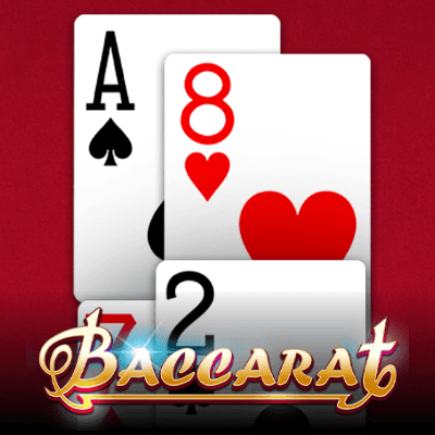 Baccarat 777