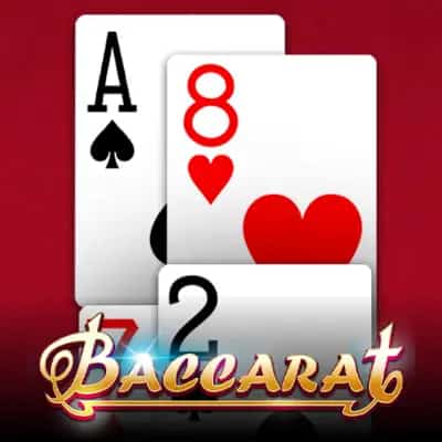 Baccarat 777