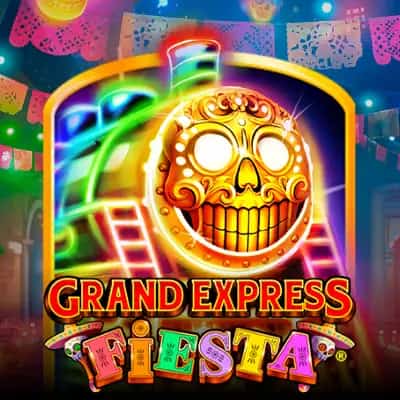 Grand Express Fiesta