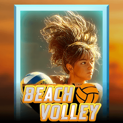 Beach Volley