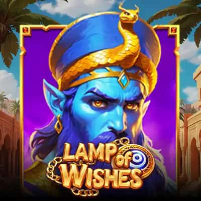 Lamp of Wishes