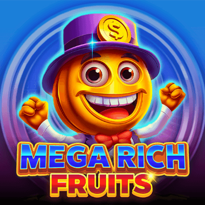 Mega Rich Fruits