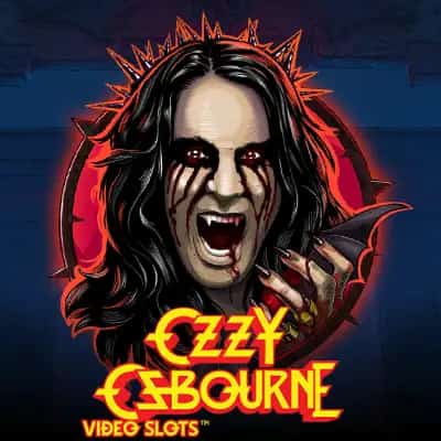Ozzy Osbourne Video Slots