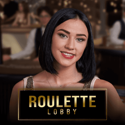 Roulette Lobby Live
