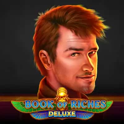 Book Of Riches Deluxe