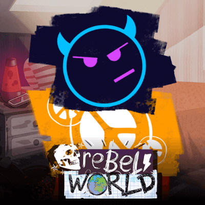 Rebel World