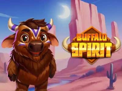 Buffalo Spirit