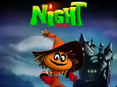 Night Bingo