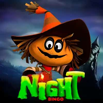 Night Bingo