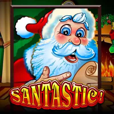 Santastic!