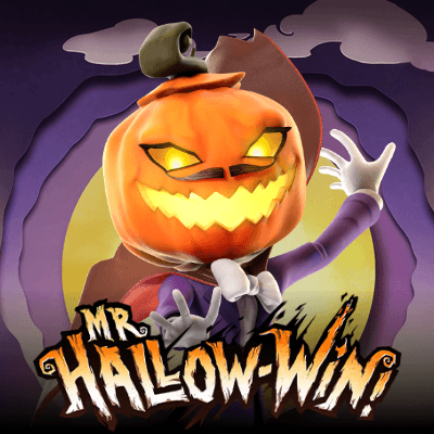 Mr. Hallow-Win