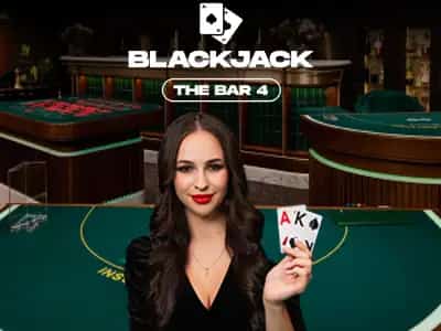 Bar Blackjack 4