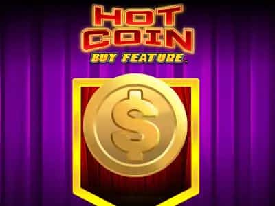 Hot Coin Buy Feature