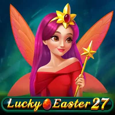 Lucky Easter 27 Hold And Win