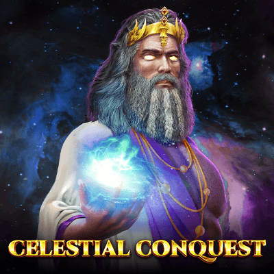 Celestial Conquest