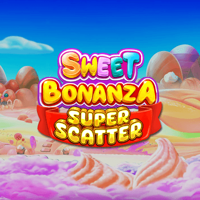 Sweet Bonanza Super Scatter