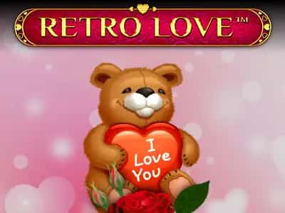 Retro Love