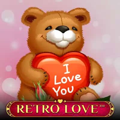 Retro Love
