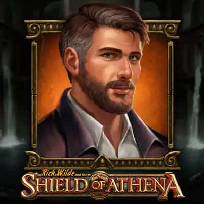 Rich Wilde and The Shield of Athena