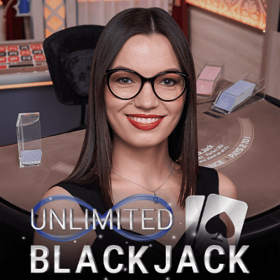 Unlimited Blackjack Live