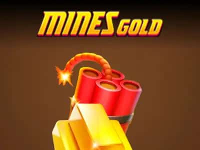 Mines Gold