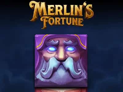 Merlin's Fortune