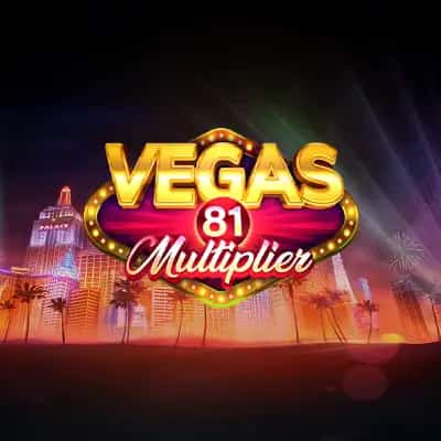 Vegas 81 Multiplier