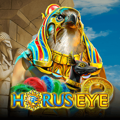 Horus Eye