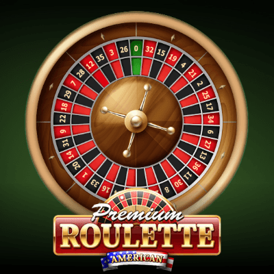 Premium American Roulette